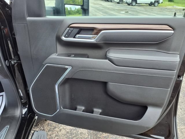 Used 2026 Chevrolet Silverado 2500 LT AWD/4WD image 43