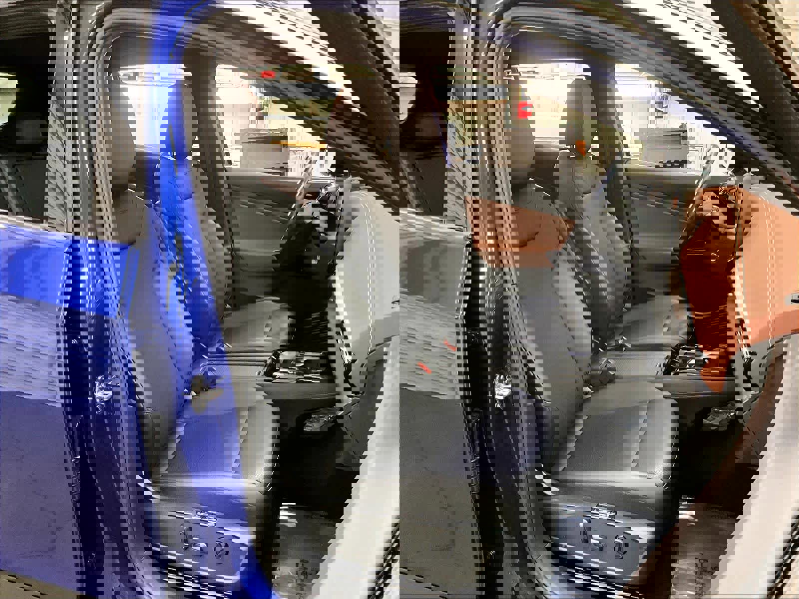 Used 2022 Volkswagen ID.4 Pro S w/ Gradient Package image 10