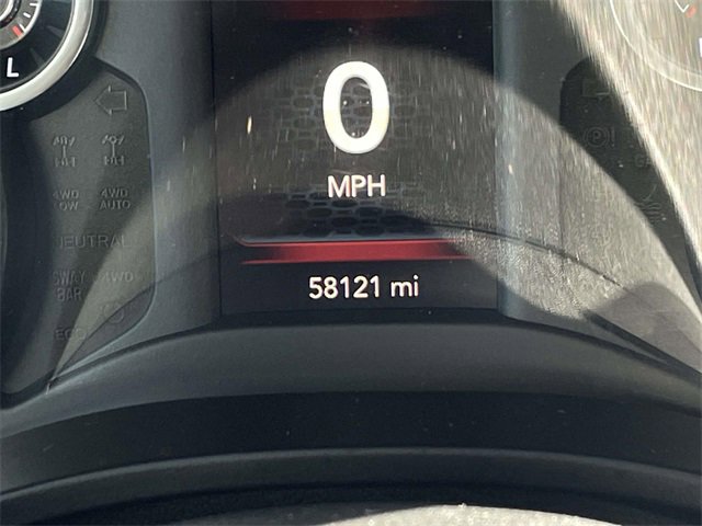 Used 2019 RAM 1500 Big Horn image 20