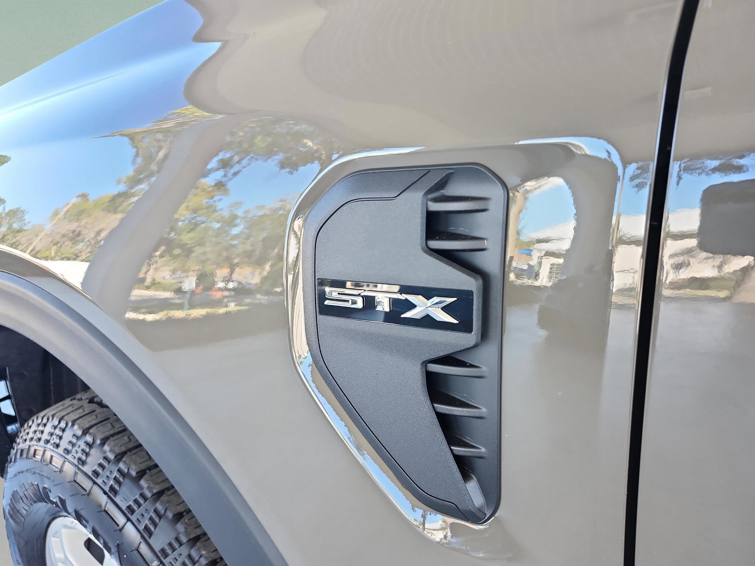New 2025 Ford Ranger XL image 25