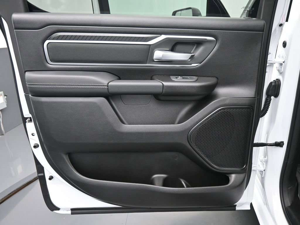 New 2025 RAM 1500 Big Horn image 14