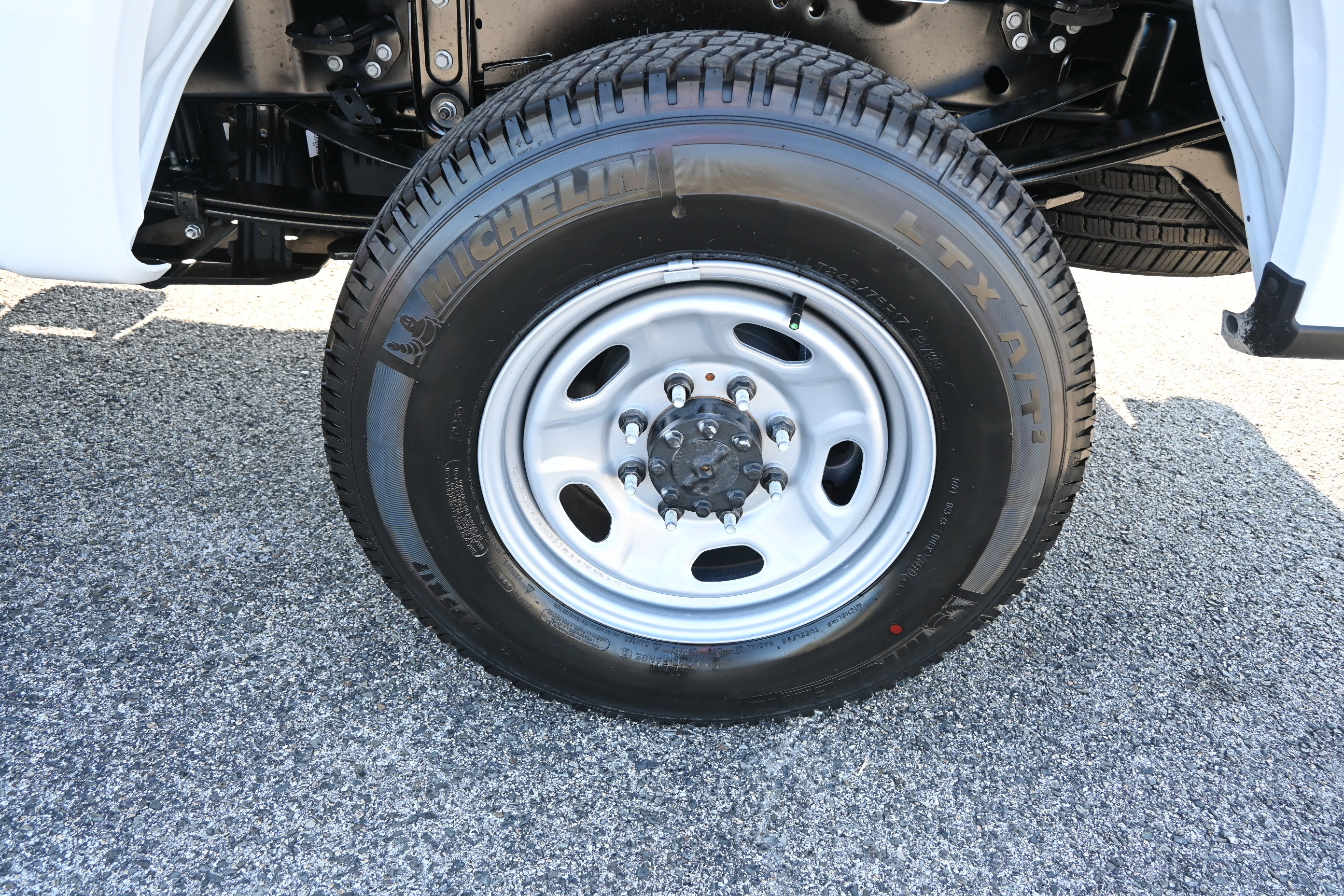 New 2026 Ford F250 XL image 12