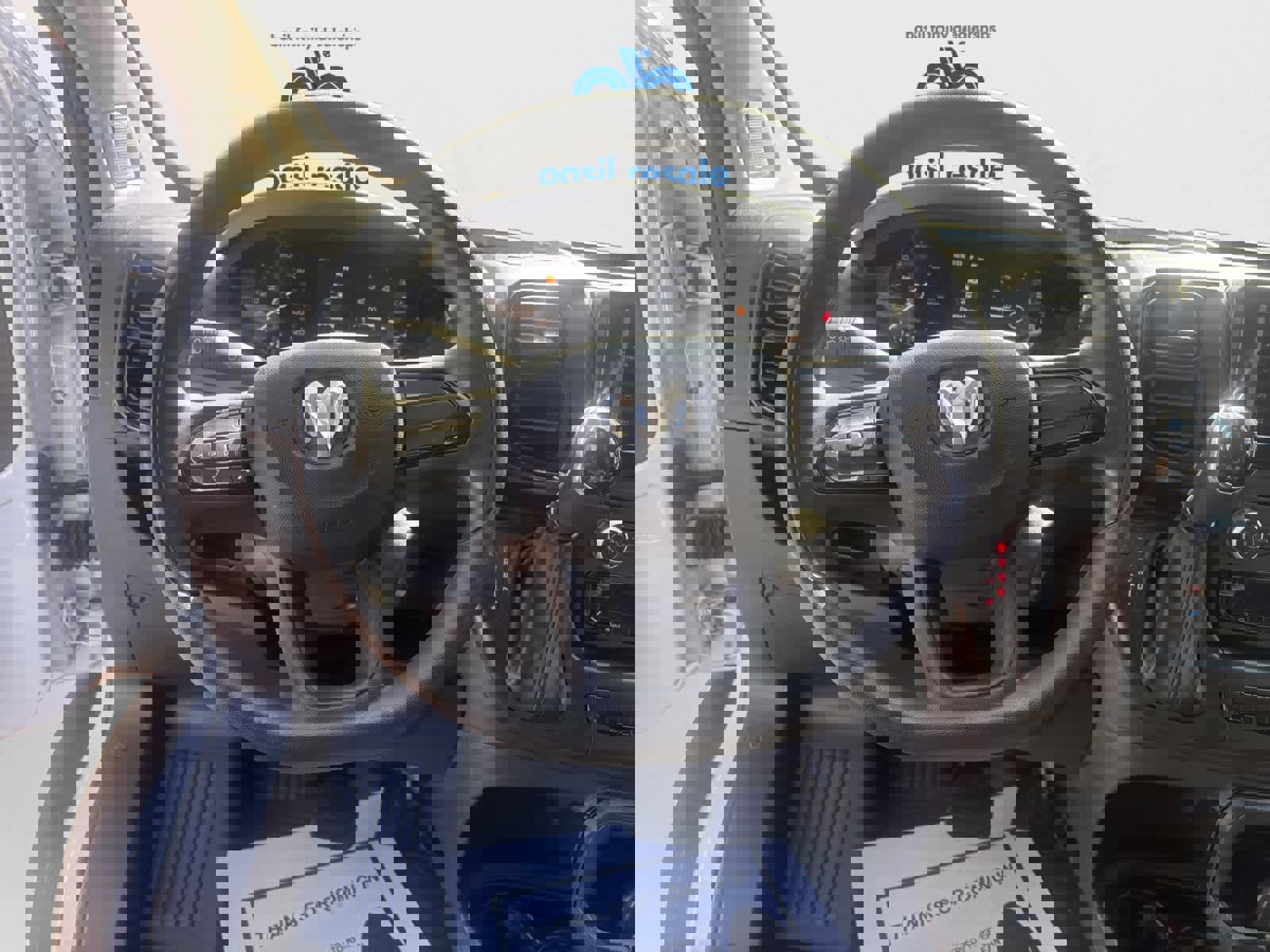 Used 2025 RAM ProMaster 2500 image 14