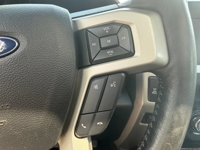 Used 2019 Ford F250 Lariat w/ Lariat Ultimate Package AWD/4WD image 18