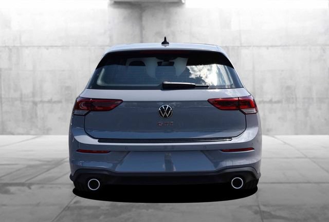 New 2026 Volkswagen GTI SE FWD image 6