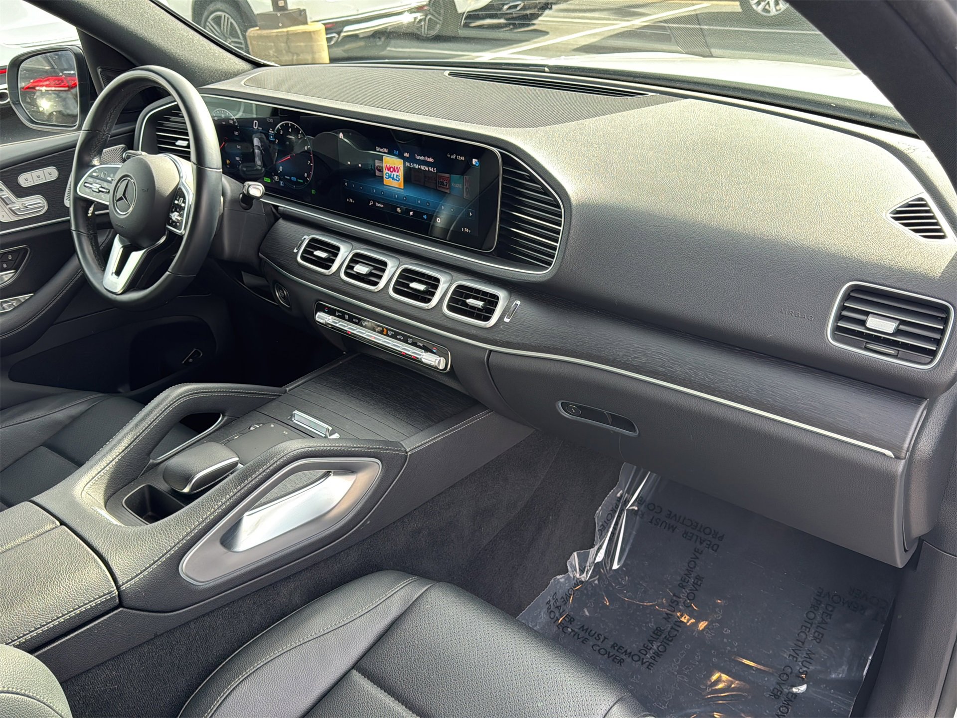 Certified 2023 Mercedes-Benz GLE 450 4MATIC image 26