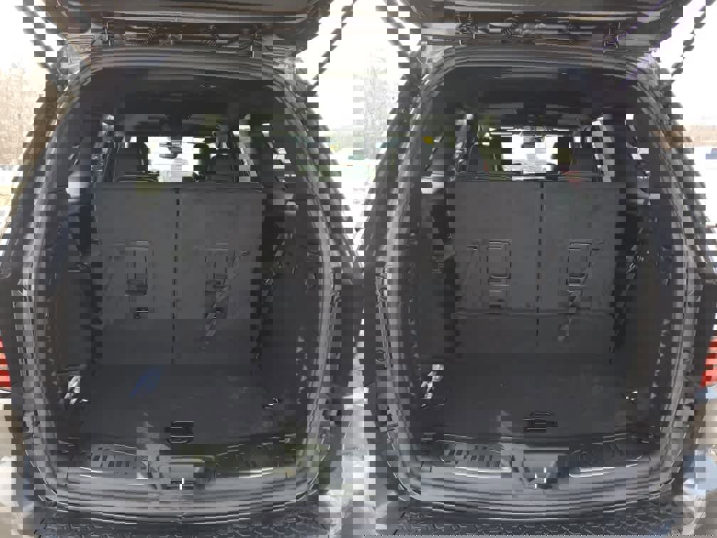 New 2026 Dodge Durango GT image 10