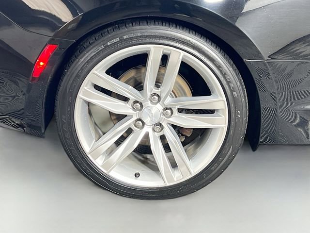 Used 2017 Chevrolet Camaro LT w/ RS Package image 34