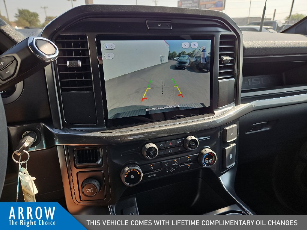 New 2026 Ford F150 STX w/ Equipment Group 200A RWD image 24