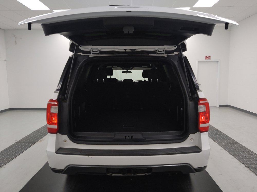 Used 2020 Ford Expedition XL RWD image 29
