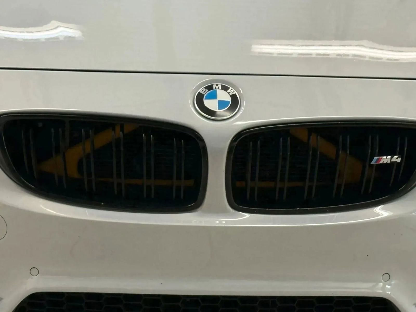 Used 2016 BMW M4 Coupe image 5