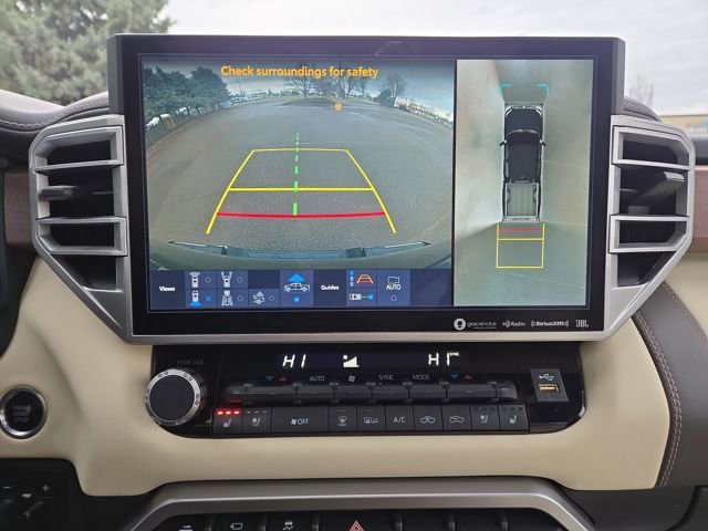 Used 2023 Toyota Tundra 1794 Edition image 25