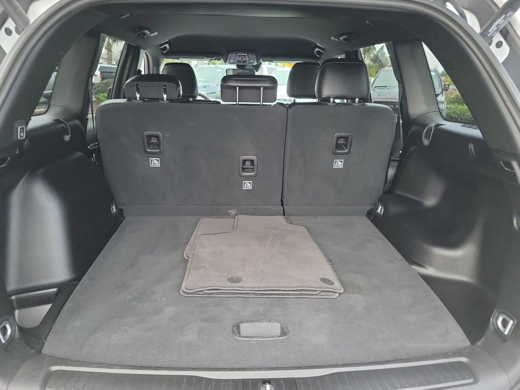 Used 2024 Jeep Grand Cherokee Limited image 22