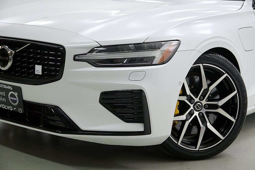 Certified 2023 Volvo S60 T8 Polestar w/ Protection Package image 3
