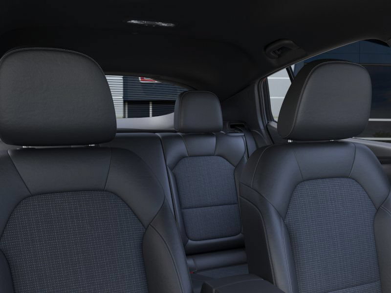 New 2026 Buick Envista Sport Touring w/ Convenience I Package FWD image 48