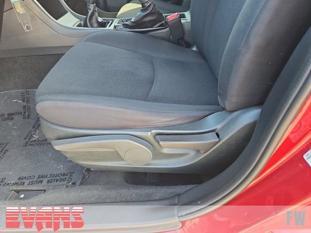 Used 2016 Subaru Crosstrek 2.0i AWD/4WD image 17