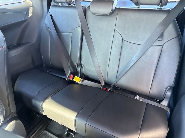 New 2026 Toyota Sienna XSE image 13