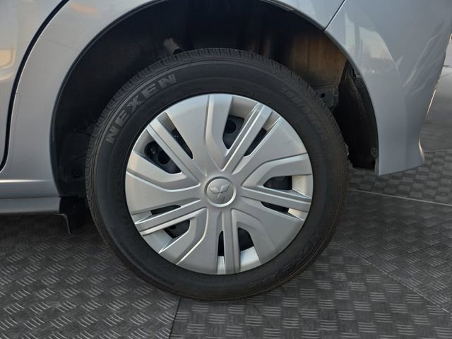 Used 2021 Mitsubishi Mirage ES image 33