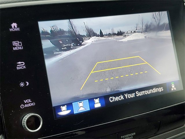 Used 2023 Honda Ridgeline RTL-E image 17