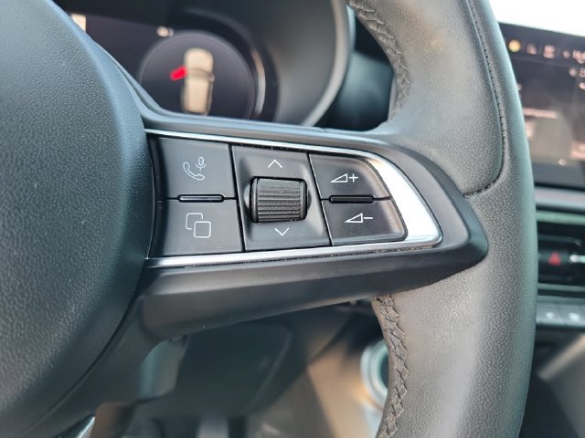 Used 2024 Dodge Hornet GT w/ GT Blacktop Package AWD/4WD image 25