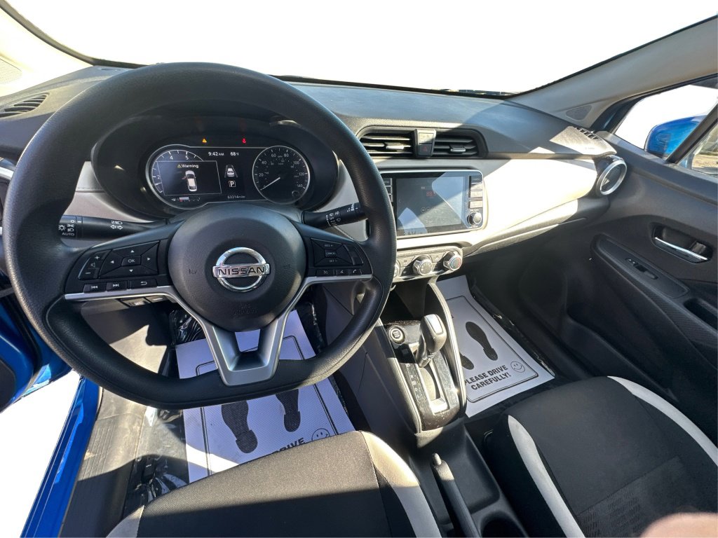 Used 2021 Nissan Versa SV image 29