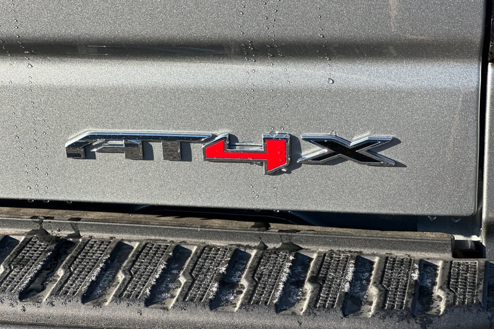 New 2026 GMC Sierra 1500 AT4X w/ AT4X AEV Edition image 32