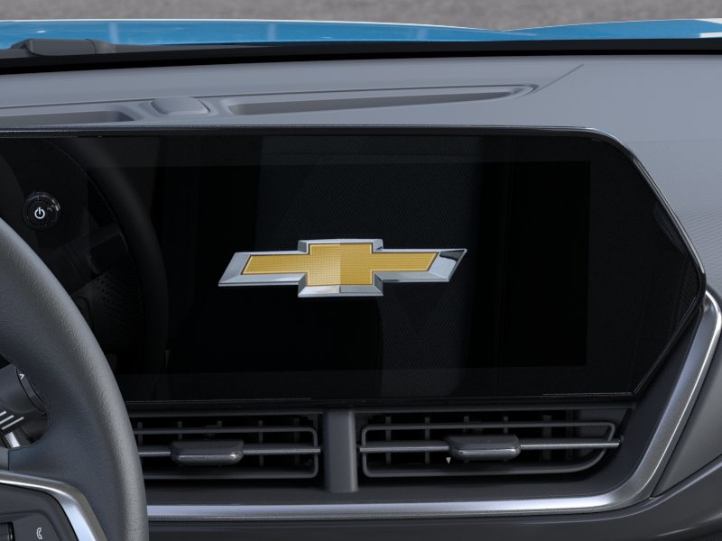 New 2026 Chevrolet Trax ACTIV image 20