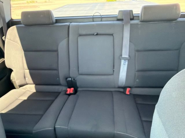 Used 2016 Chevrolet Silverado 1500 LT w/ All Star Edition AWD/4WD image 24