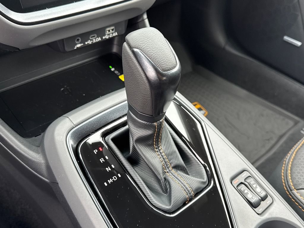 New 2026 Subaru Crosstrek 2.5i Wilderness image 17