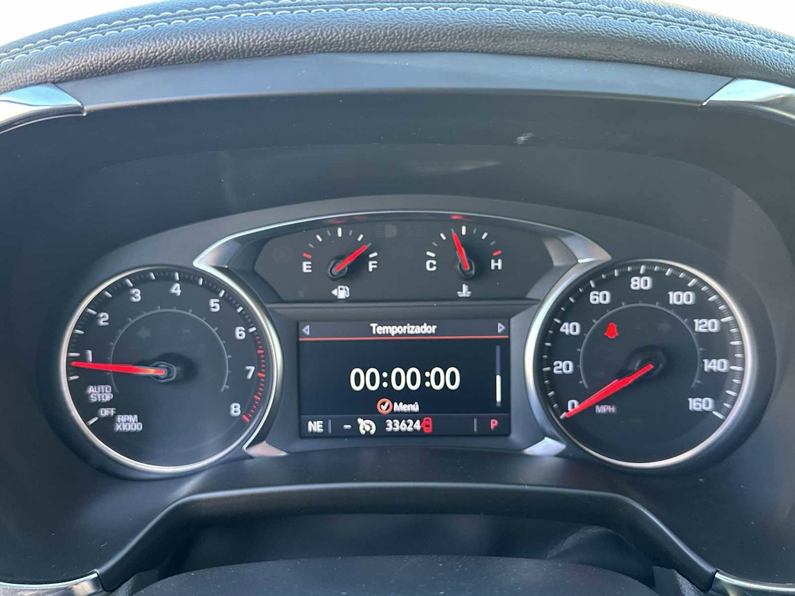 Certified 2025 Chevrolet Blazer LT image 24