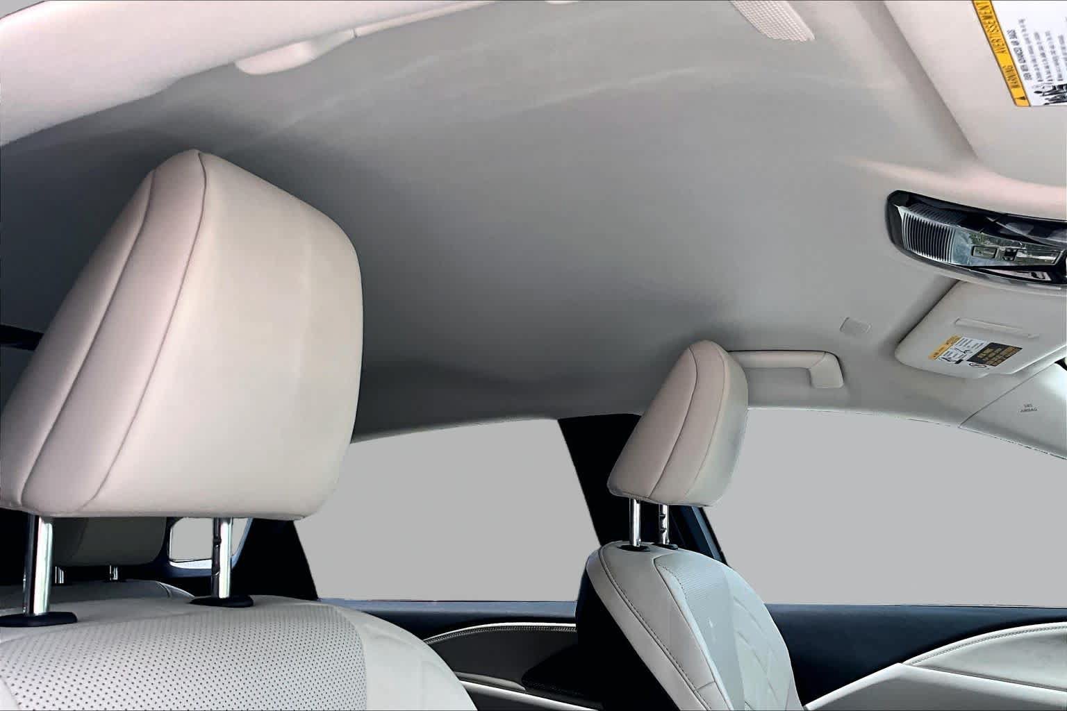 Used 2023 Lexus RX 350 FWD image 14