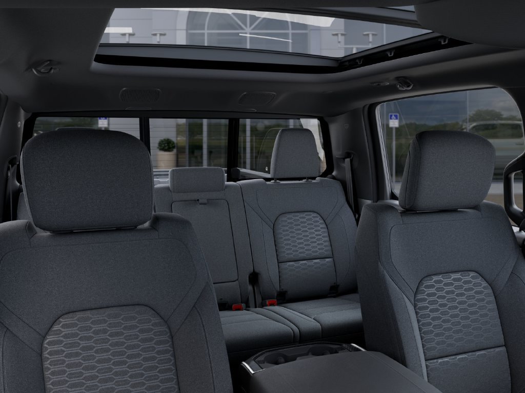 New 2026 RAM 1500 Big Horn AWD/4WD image 26