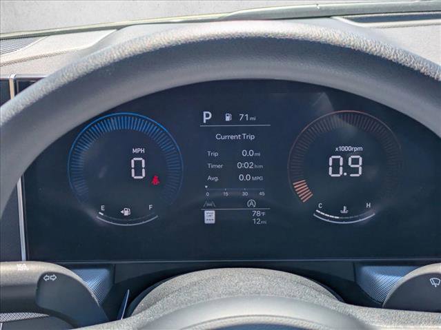 New 2026 Hyundai Sonata SE FWD image 12