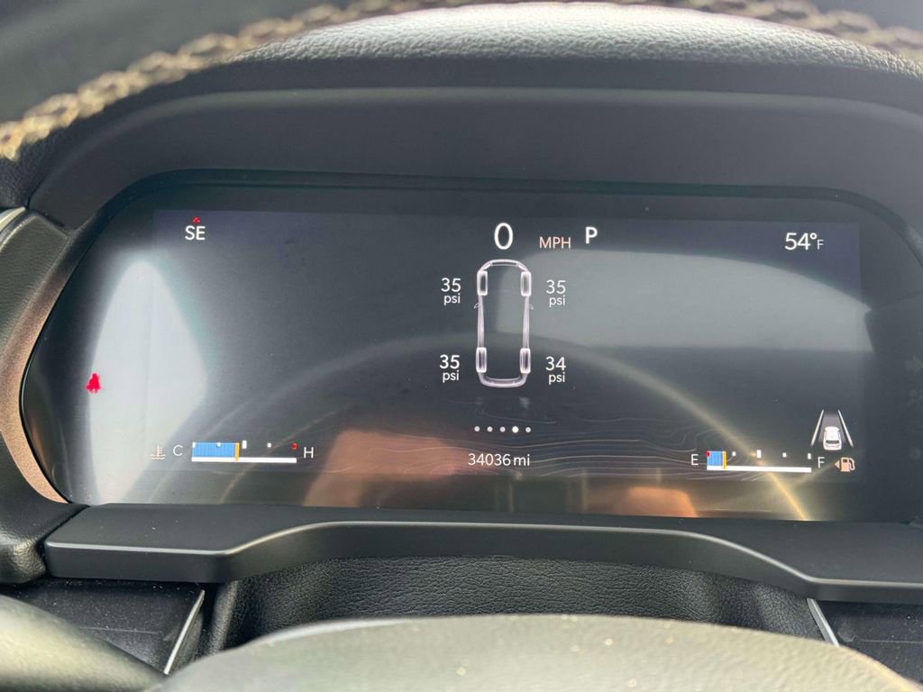 Used 2022 Jeep Grand Cherokee Altitude image 27