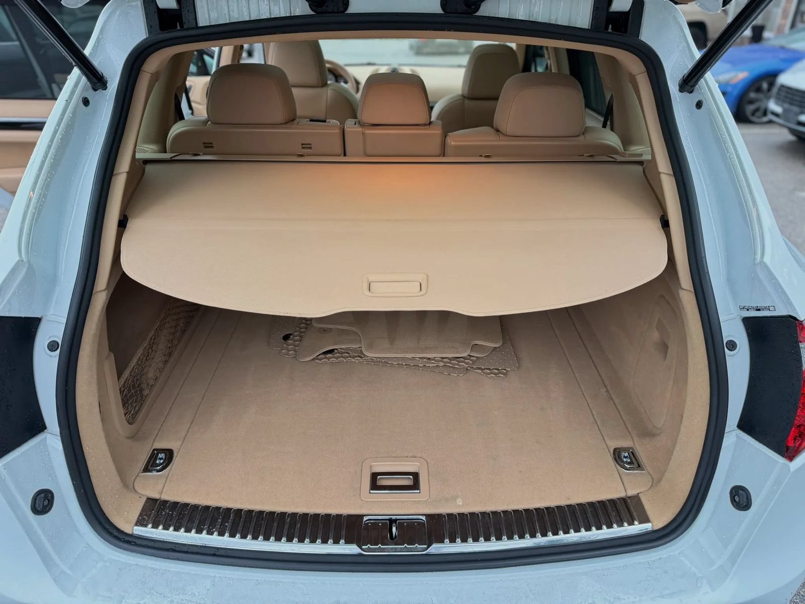 Used 2014 Porsche Cayenne S AWD/4WD image 35