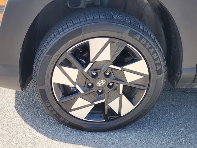 Used 2025 Hyundai Kona SEL AWD/4WD image 13