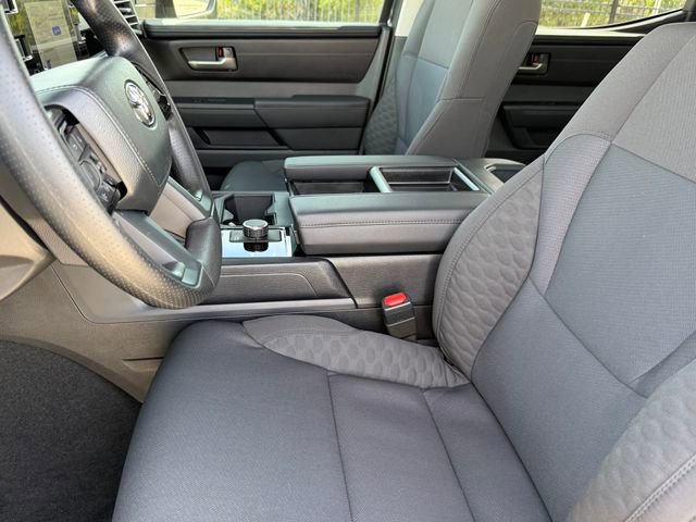 Used 2024 Toyota Tundra SR5 image 13