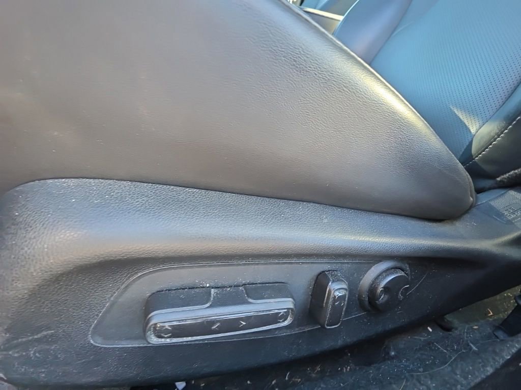 Certified 2023 Honda Accord Sport image 11