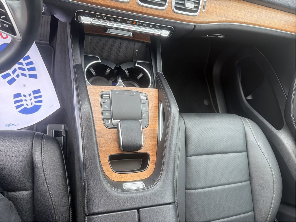 Used 2025 Mercedes-Benz GLE 350 4MATIC image 17