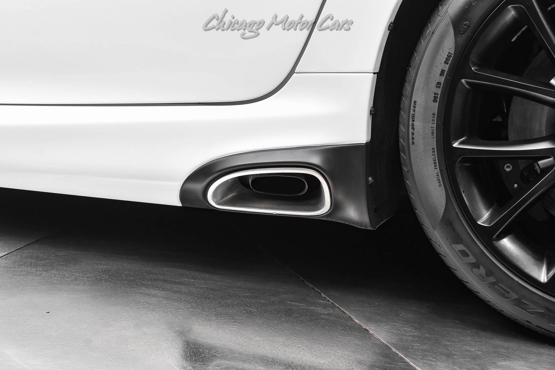 Used 2013 SRT Viper GTS w/ GTS Laguna Interior Pkg image 29