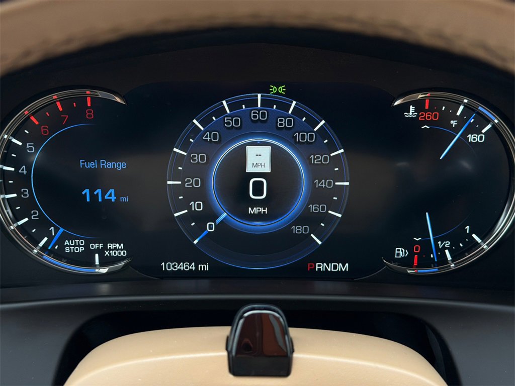 Used 2018 Cadillac CT6 Platinum image 30