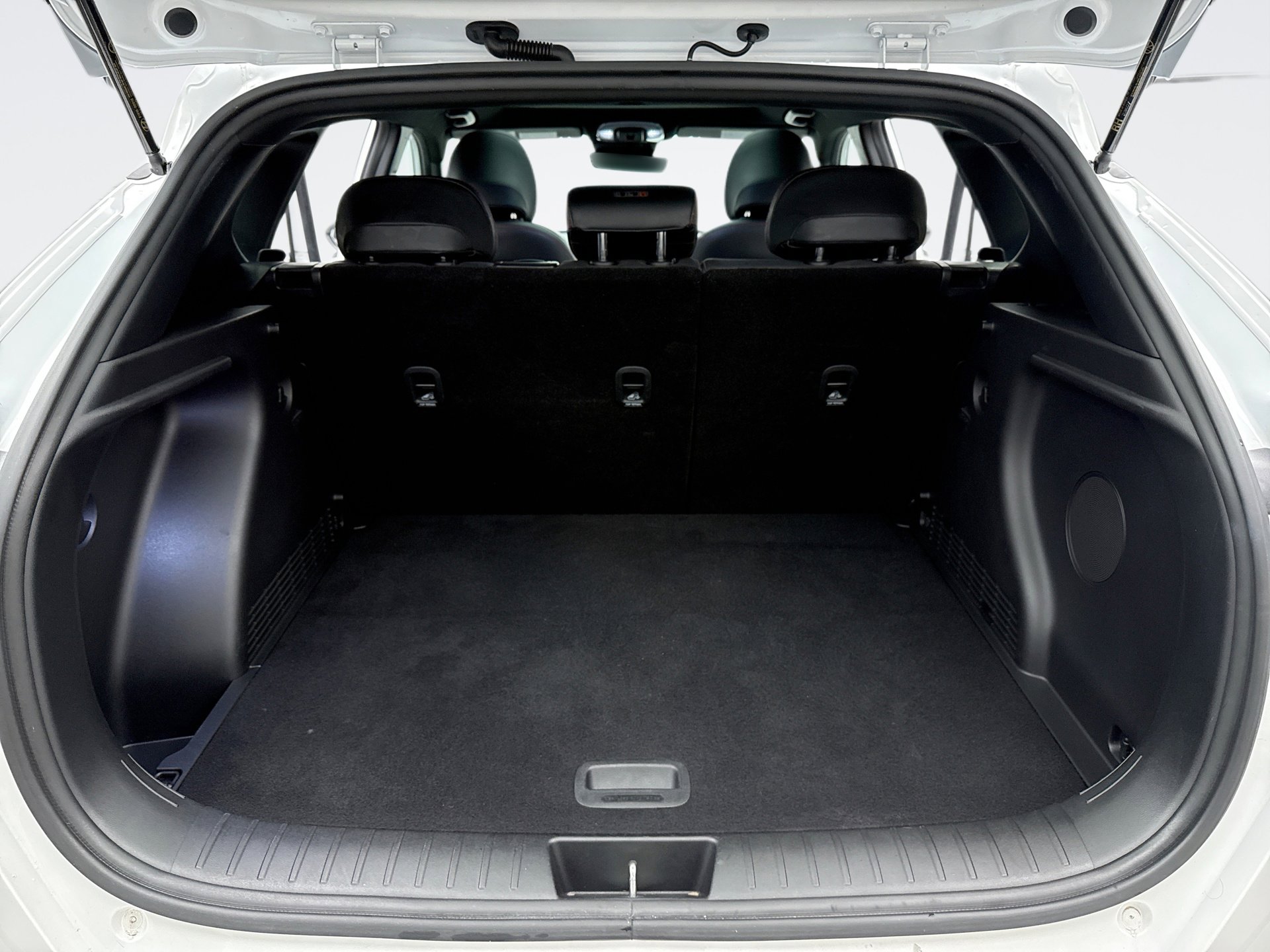 Used 2024 Hyundai Kona N Line image 24