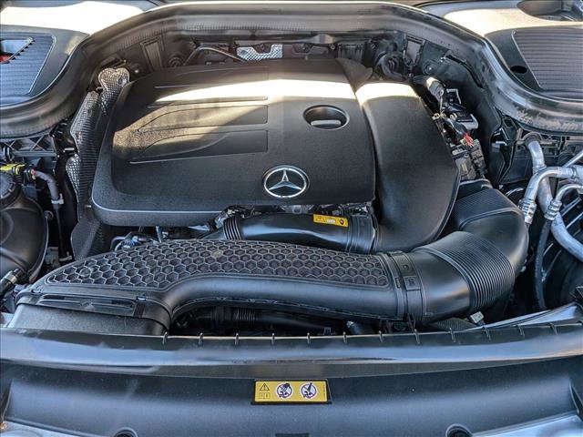 Certified 2022 Mercedes-Benz GLC 300 4MATIC image 26