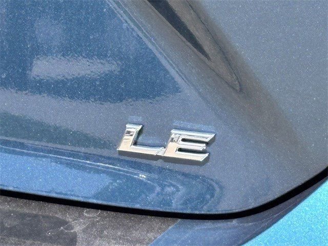 New 2026 Toyota Camry LE image 5