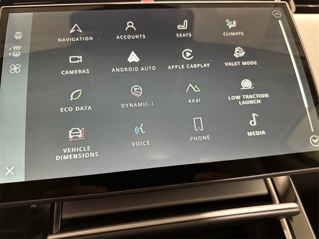 Used 2024 Land Rover Range Rover Evoque S image 19