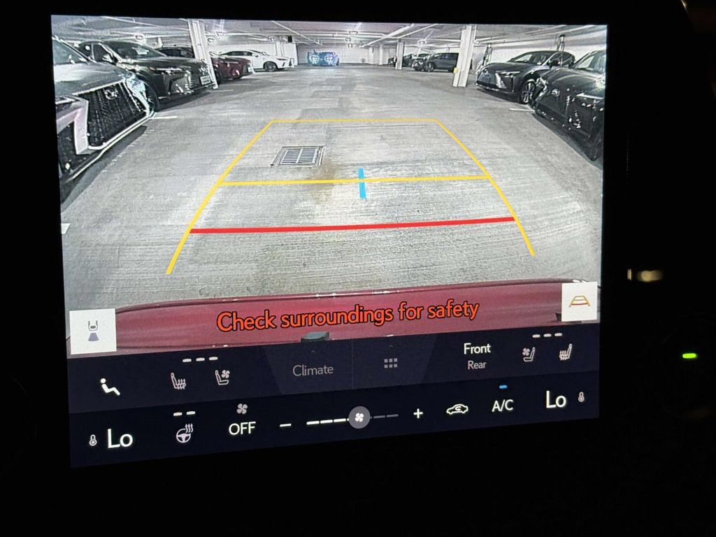 Certified 2023 Lexus RX 350 Premium w/ Accessory Package AWD/4WD image 7