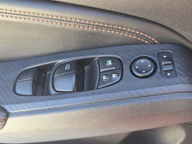 Used 2020 Nissan Altima 2.0 SR FWD image 23