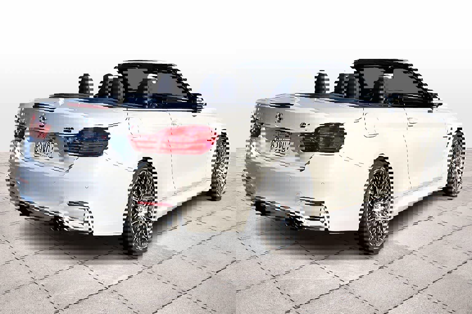 Used 2017 BMW M4 Convertible image 15