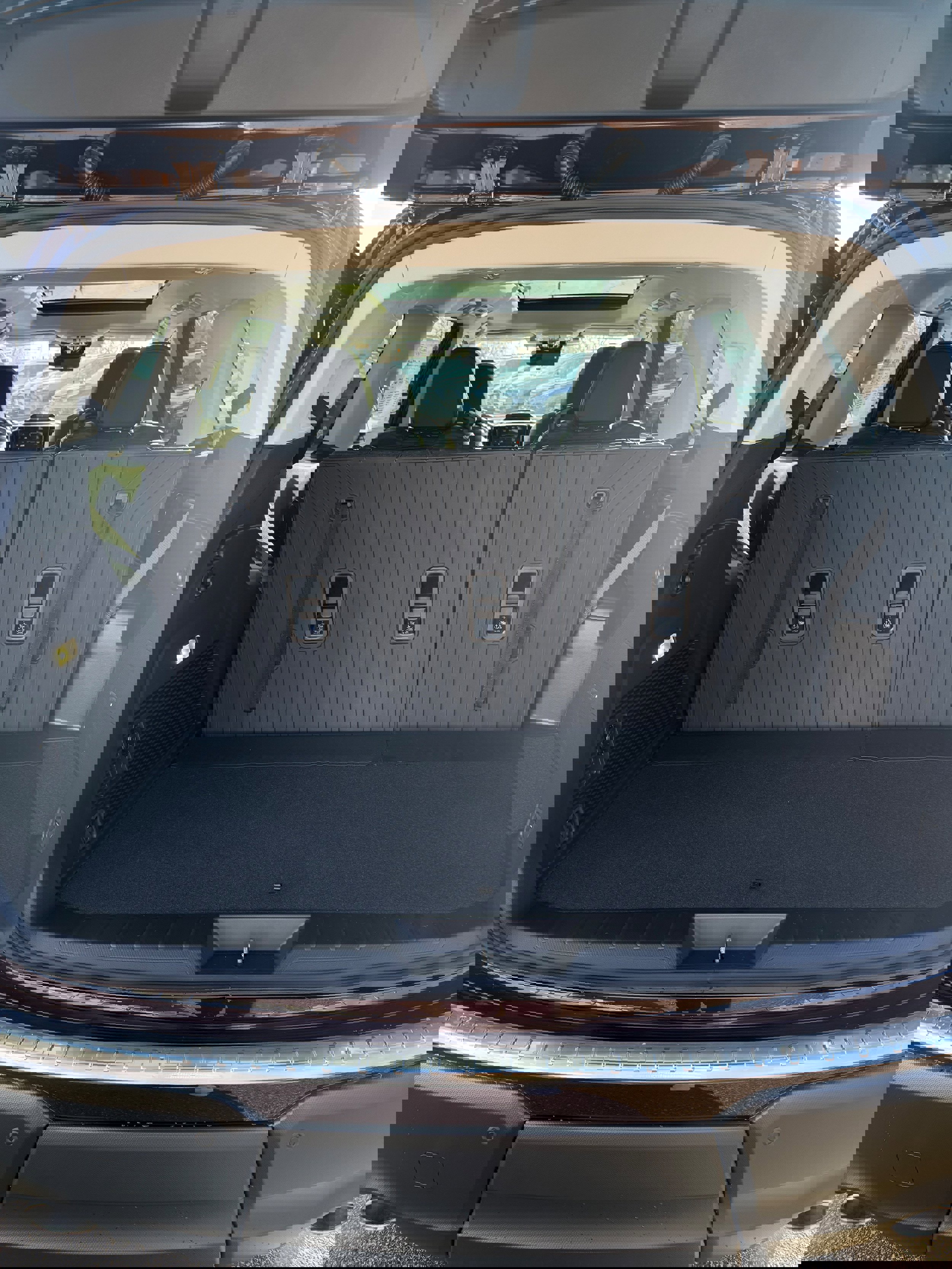 New 2026 Subaru Ascent Touring image 29