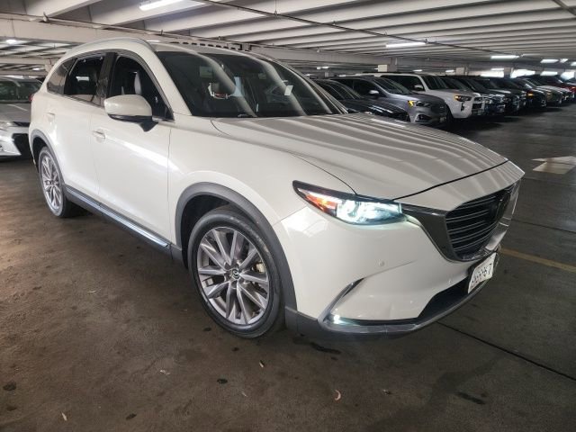 Used 2020 MAZDA CX-9 Grand Touring image 2